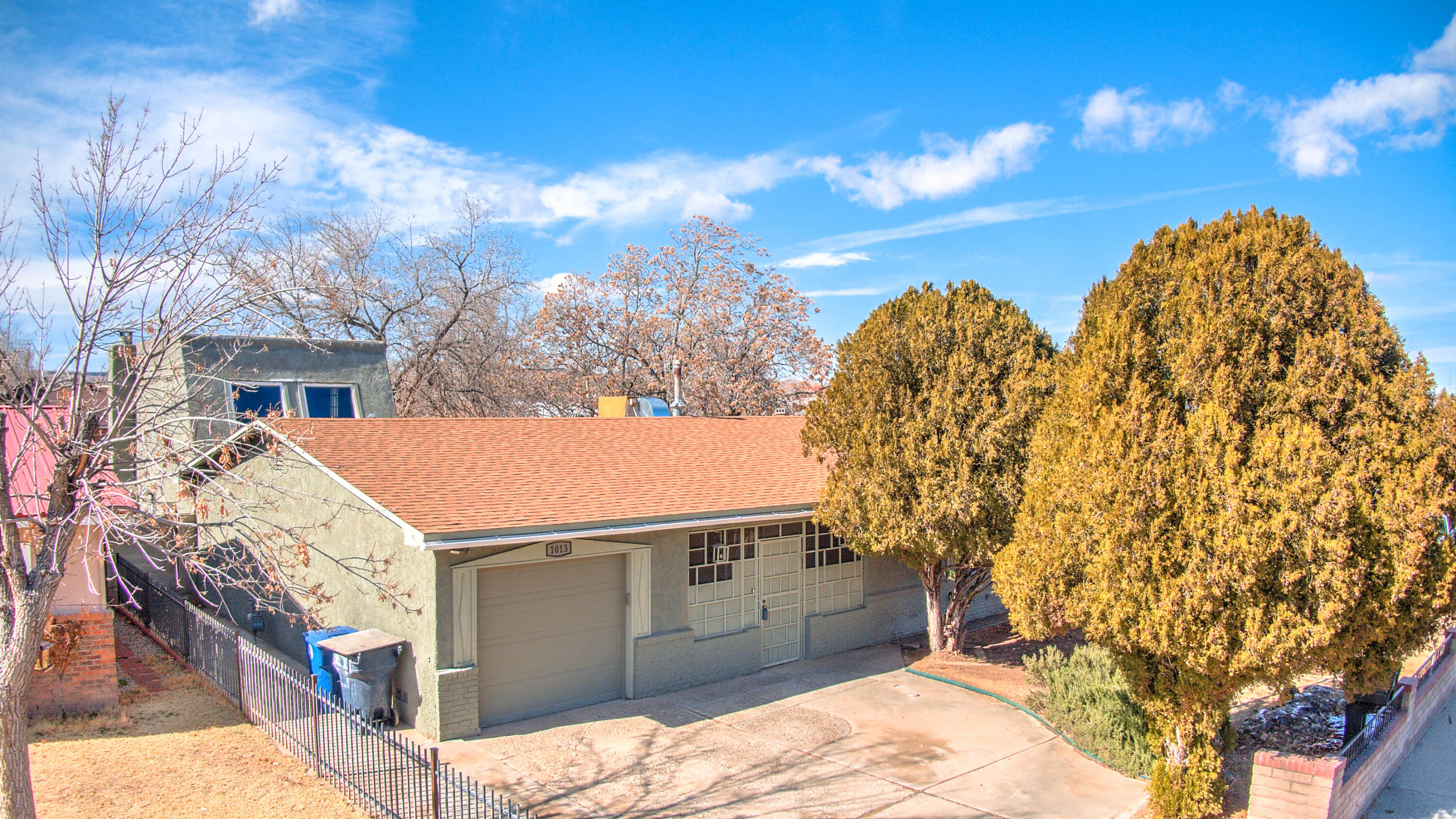 1013 56th Street NW Albuquerque Home Listings - RE/MAX Elite Albuquerque Real Estate