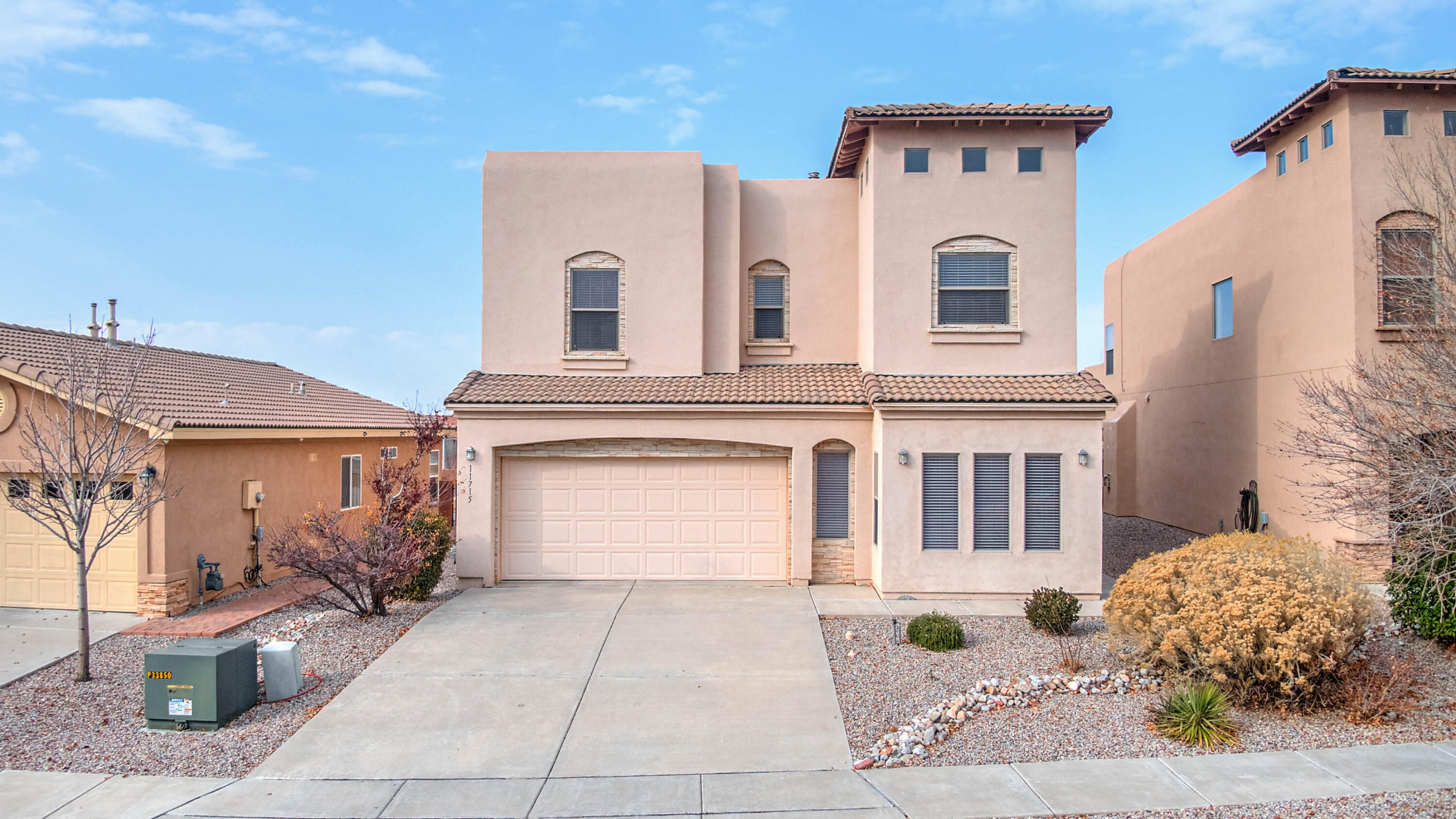 11715 Blue Ribbon Road SE Albuquerque Home Listings - RE/MAX Elite Albuquerque Real Estate