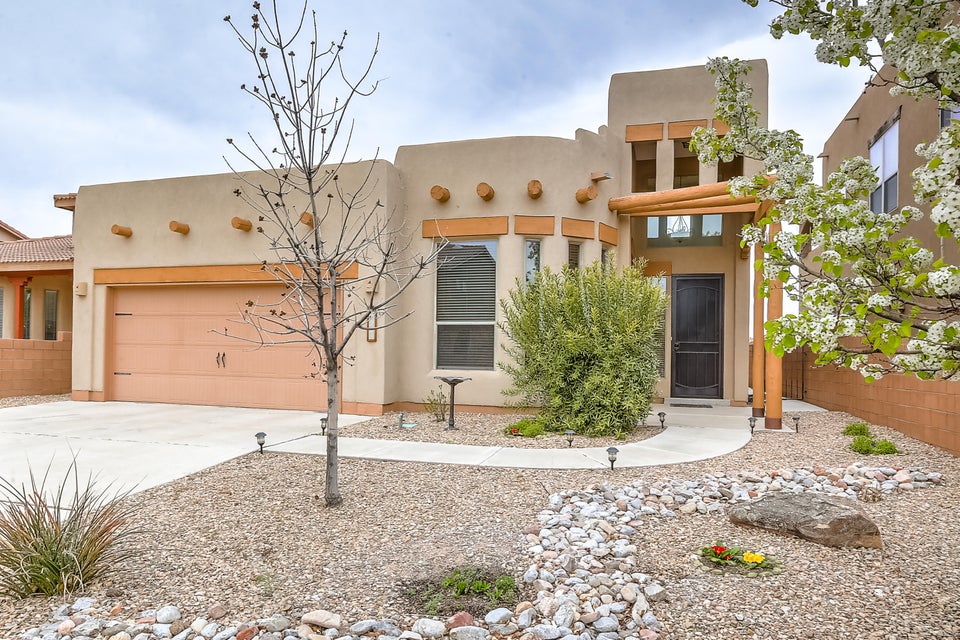 1228 Fig Springs Drive NW Albuquerque Home Listings - RE/MAX Elite Albuquerque Real Estate