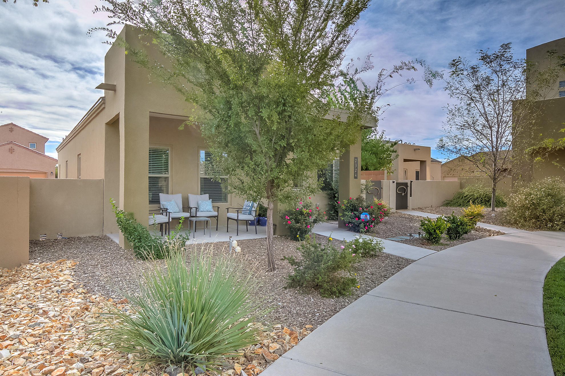 2324 Penn Avenue SE Albuquerque Home Listings - RE/MAX Elite Albuquerque Real Estate