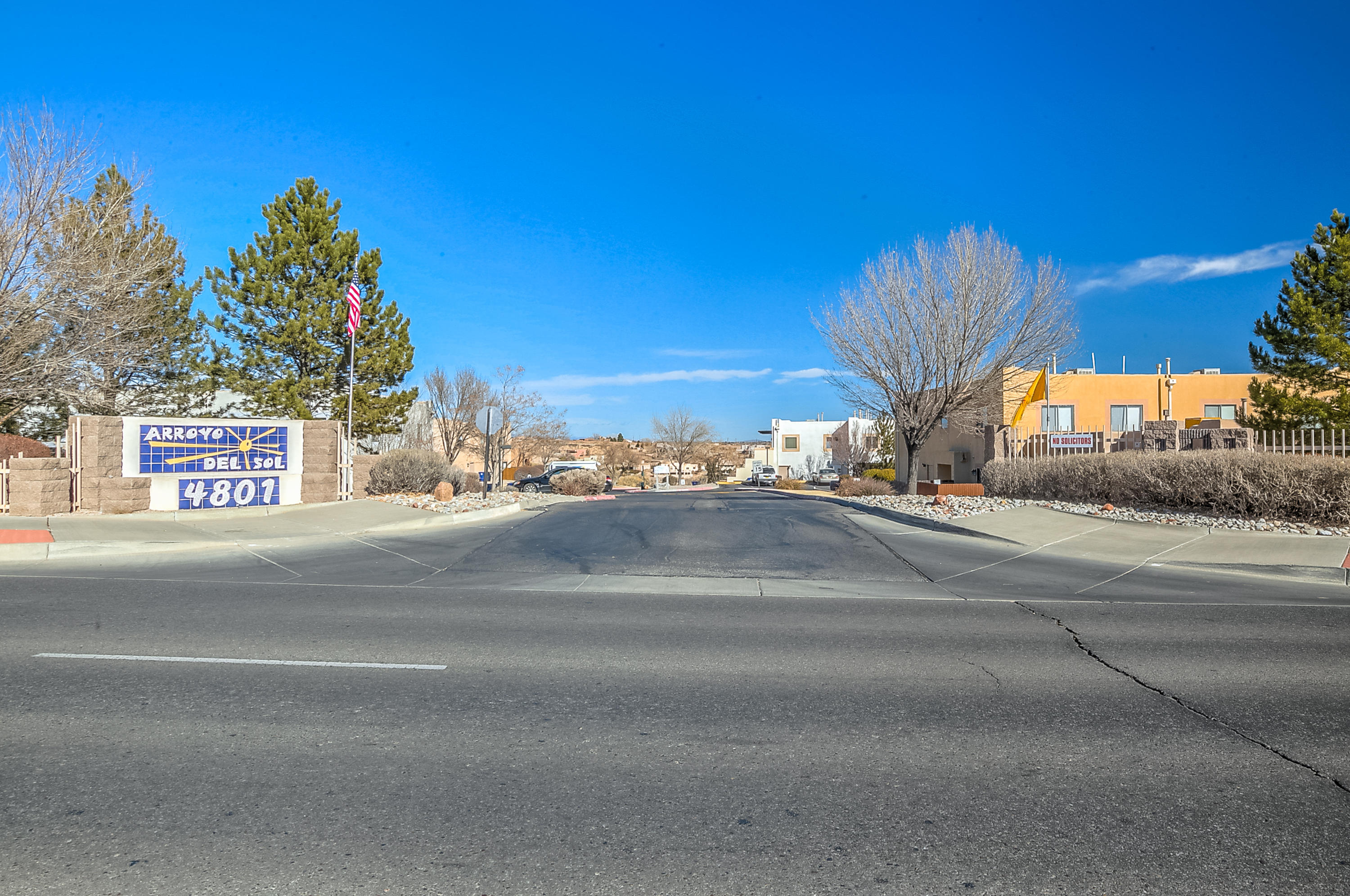 4801 Irving Boulevard NW Albuquerque Home Listings - RE/MAX Elite Albuquerque Real Estate