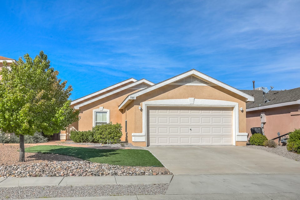 7305 Cripple Creek Road NW Albuquerque Home Listings - RE/MAX Elite Albuquerque Real Estate