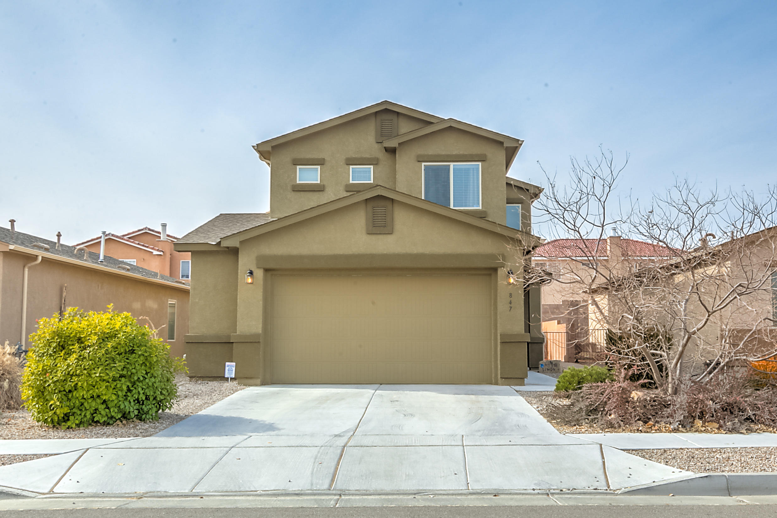 847 Kipuka Drive NW Albuquerque Home Listings - RE/MAX Elite Albuquerque Real Estate