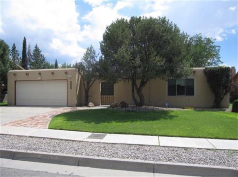 Property Management Albuquerque on Lowell Ave Ne  Albuquerque  Nm 87111 Us Albuquerque Home For Sale