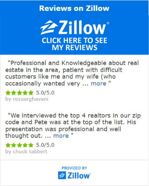 zillow reviews